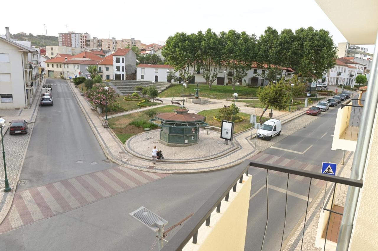 Casa Das Eiras Macedo de Cavaleiros Extérieur photo